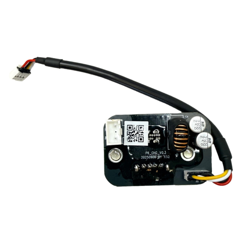 Плата USB