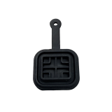 Крышка платы USB