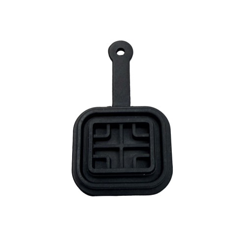 Крышка платы USB