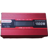 Begode 134V 1,000W AC 110V Inverter Kit