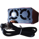 Begode 134V 1,000W AC 110V Inverter Kit