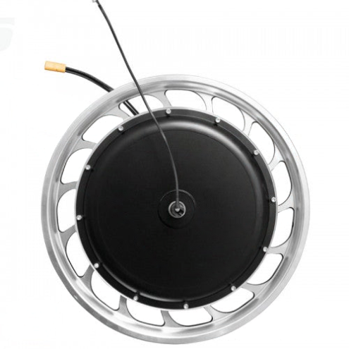Мотор 2200 Вт (ZX)