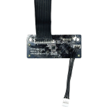 Плата USB с кабелем-удлинителем