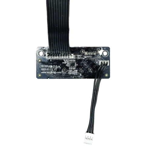 Плата USB с кабелем-удлинителем
