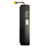 Аккумулятор передний левый 302 Вт·ч Molicel