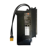 Аккумулятор задний левый 151 Вт·ч Molicel
