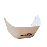 Панель задняя (белая)