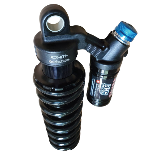 Амортизатор DNM Burner RCP-2S