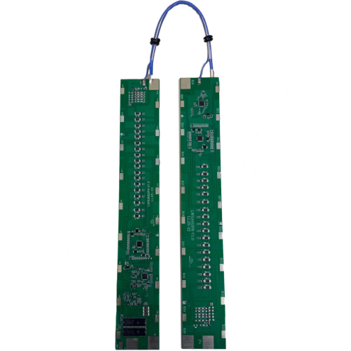 Плата BMS (1 шт.)