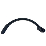 Begode: Nikola Folding Handle Assembly, with Hinge Knuckle & Grip
