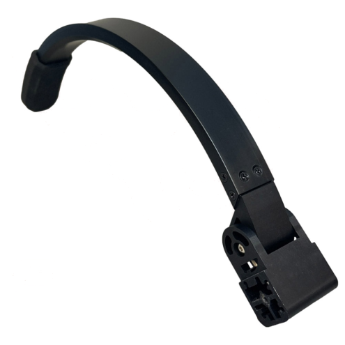 Begode: Nikola Folding Handle Assembly, with Hinge Knuckle & Grip