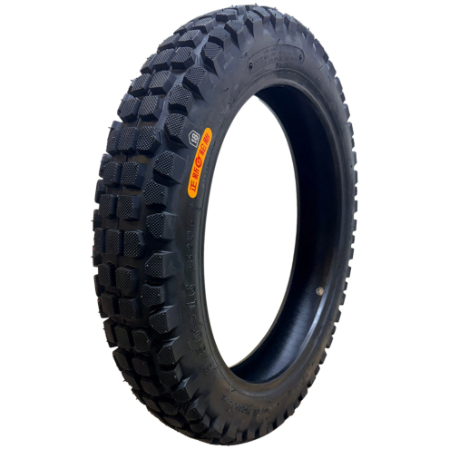 Покрышка внедорожная бескамерная 3.50-16 TNT, Leaperkim Oryx