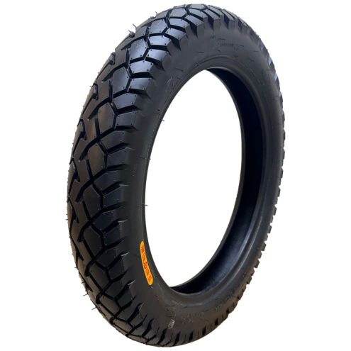 Покрышка шоссейная бескамерная 3.50-16 TNT, Leaperkim Oryx