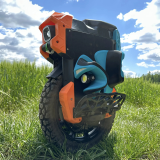 Упоры для разгона Grizzla SYNC/XL (комплект)