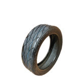 Покрышка бескамерная 10x2.5 Chao Yang H-789, L9