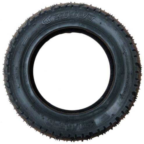 Покрышка шоссейная 10x3 TuovT TD-8008, TW Lightning/Vsett 10+