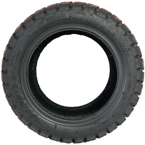 11×4″ Ulip Street 1003 Tire 100/65-6.5. MTen4