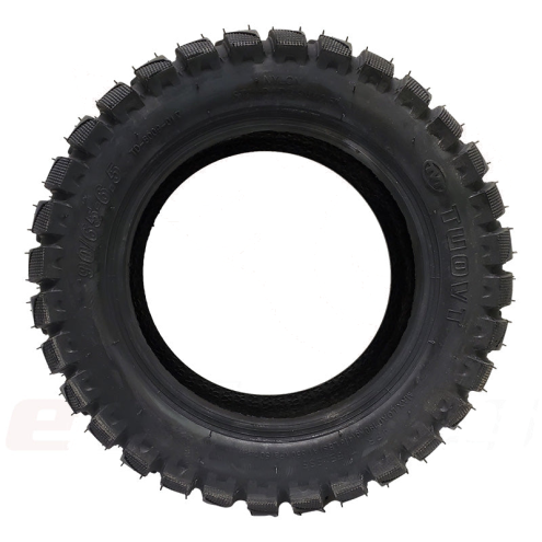 Шина 90/65-6.5 TD-8009