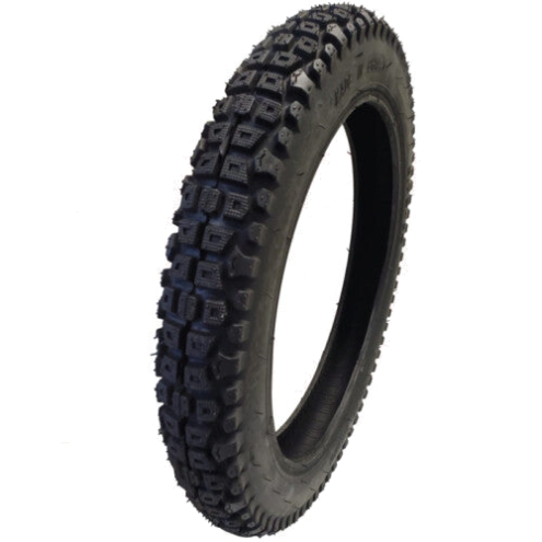 Покрышка 20x3 Eakia J-820H