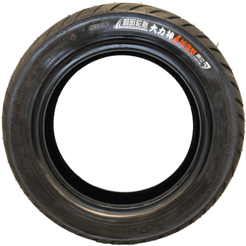 Шина дорожная 90/90-10 H967