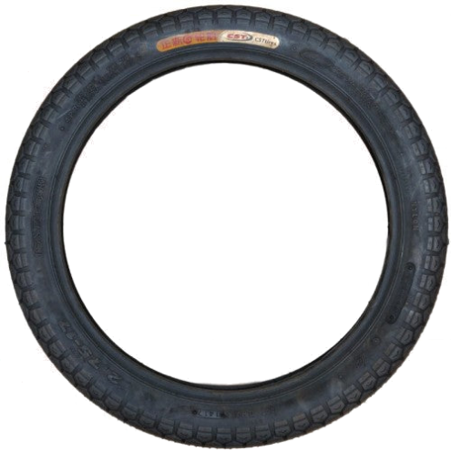 Покрышка 2.75-17 CST-117, Begode Monster/Master/Master Pro