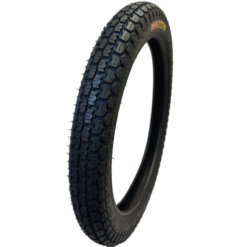 2.75-17 Tire, Kenda K254. Monster, Master Pro, Abrams