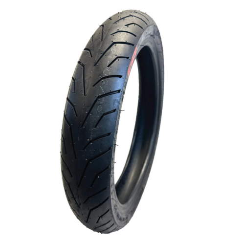 Покрышка бескамерная 80/90-14 CST 6501