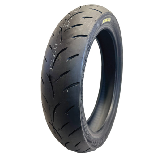 Покрышка бескамерная 100/90-14 Maxxis S98