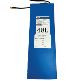 Аккумулятор 48 В 12,8 А·ч 614 Вт·ч LG, TW Dart/Swift