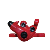 Суппорт тормозной передний, Turbowheel Dart