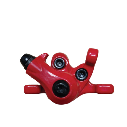 Суппорт тормозной передний, Turbowheel Dart