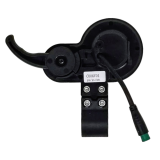 Дисплей с курком газа, Turbowheel Lightning