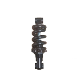 Пружина амортизатора, Turbowheel Lightning
