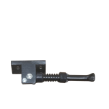 Подножка, Turbowheel Lightning