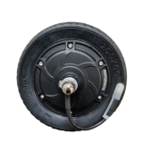Мотор с литой покрышкой 500 Вт, Turbowheel Swift
