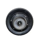 Мотор с литой покрышкой 500 Вт, Turbowheel Swift