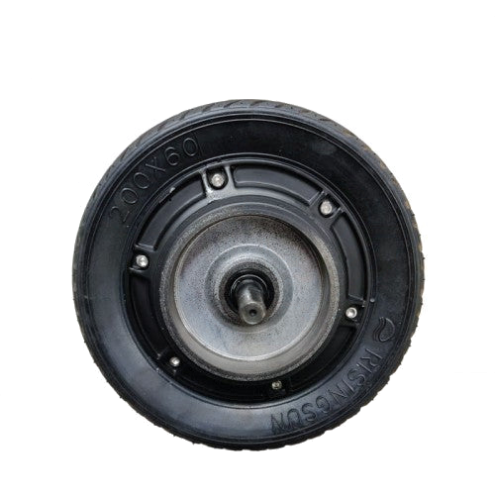 Мотор с литой покрышкой 500 Вт, Turbowheel Swift