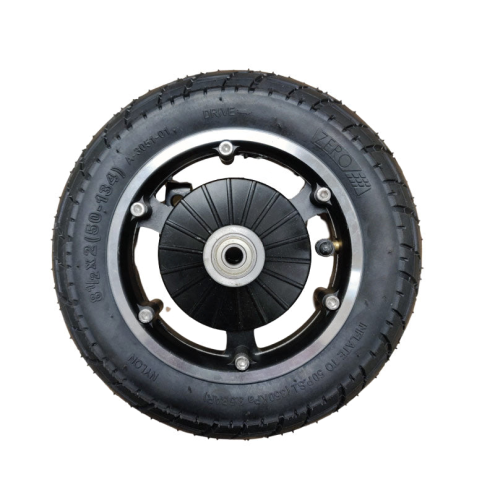 Колесо переднее в сборе без тормоза, Turbowheel Swift