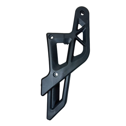 Кронштейн задней ручки левый