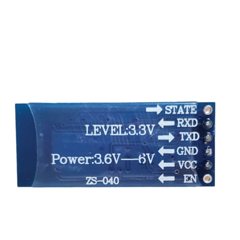 Плата Bluetooth