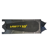 Дека, Vsett 10+