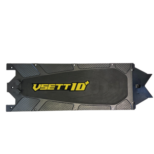 Дека, Vsett 10+