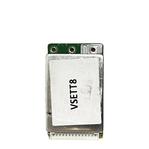 Плата BMS, Vsett 8