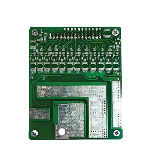 Плата BMS, Vsett 8