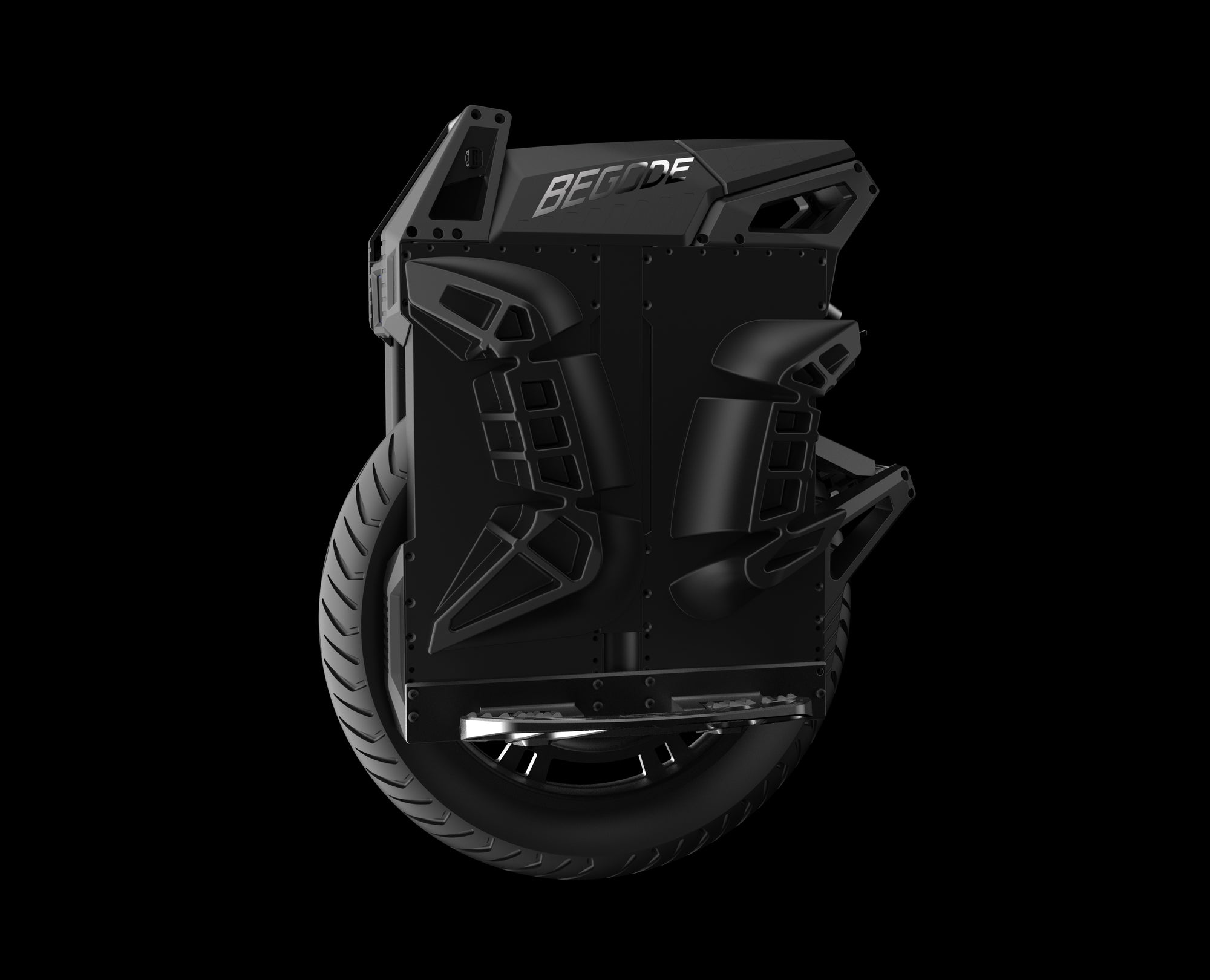 Официальное изображение Begode X-Max